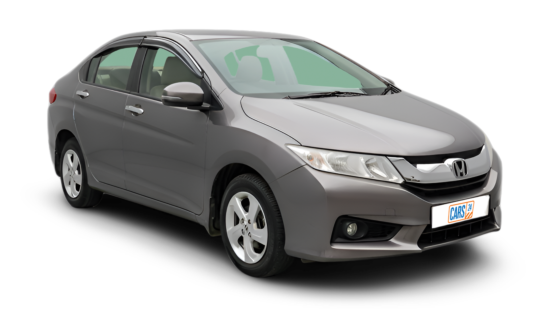 Honda City-img